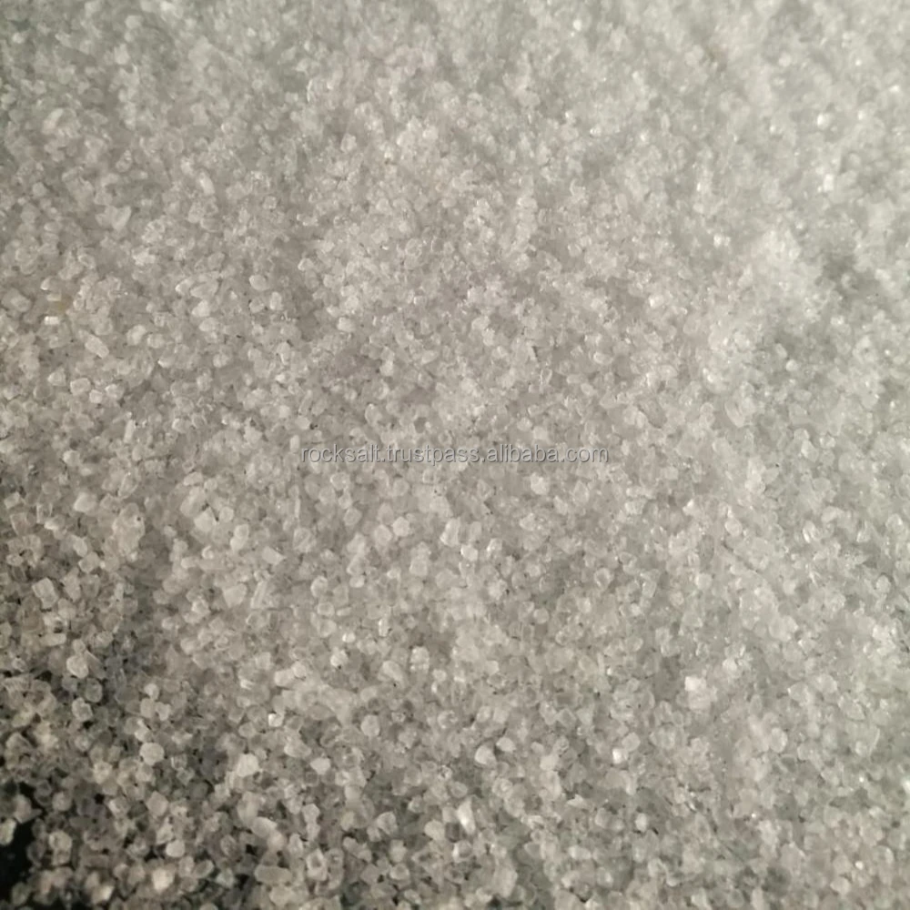 
Iodized Salt BulkRock Salt from EgyptGHADANEdible SaltSalt TabletsEgyptian Rock SaltDeicing SaltSea Salt