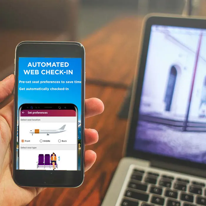 On Demand Hotel & Restaurant Booking App Development services in India - ProtoLabz eServices