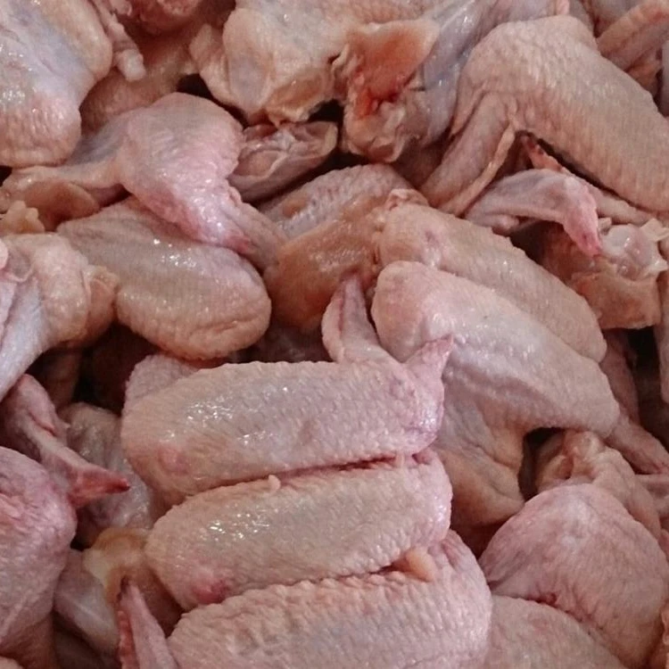 
Frozen chicken feet supplier Asia 