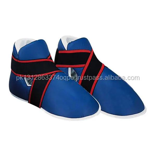 Semi Contact Shoes Kickboxing Shoes Premium Kickboxing Shoes Durability and Comfort for Martial Arts Training