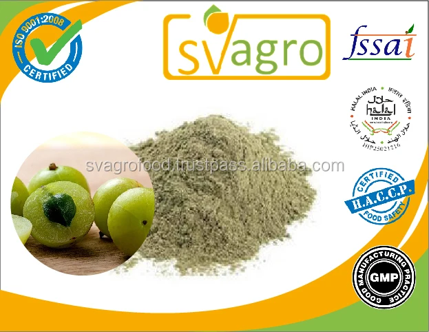 Phyllanthus emblica extract Amla Extract Gooseberry Extract Emblica officinalis Extract