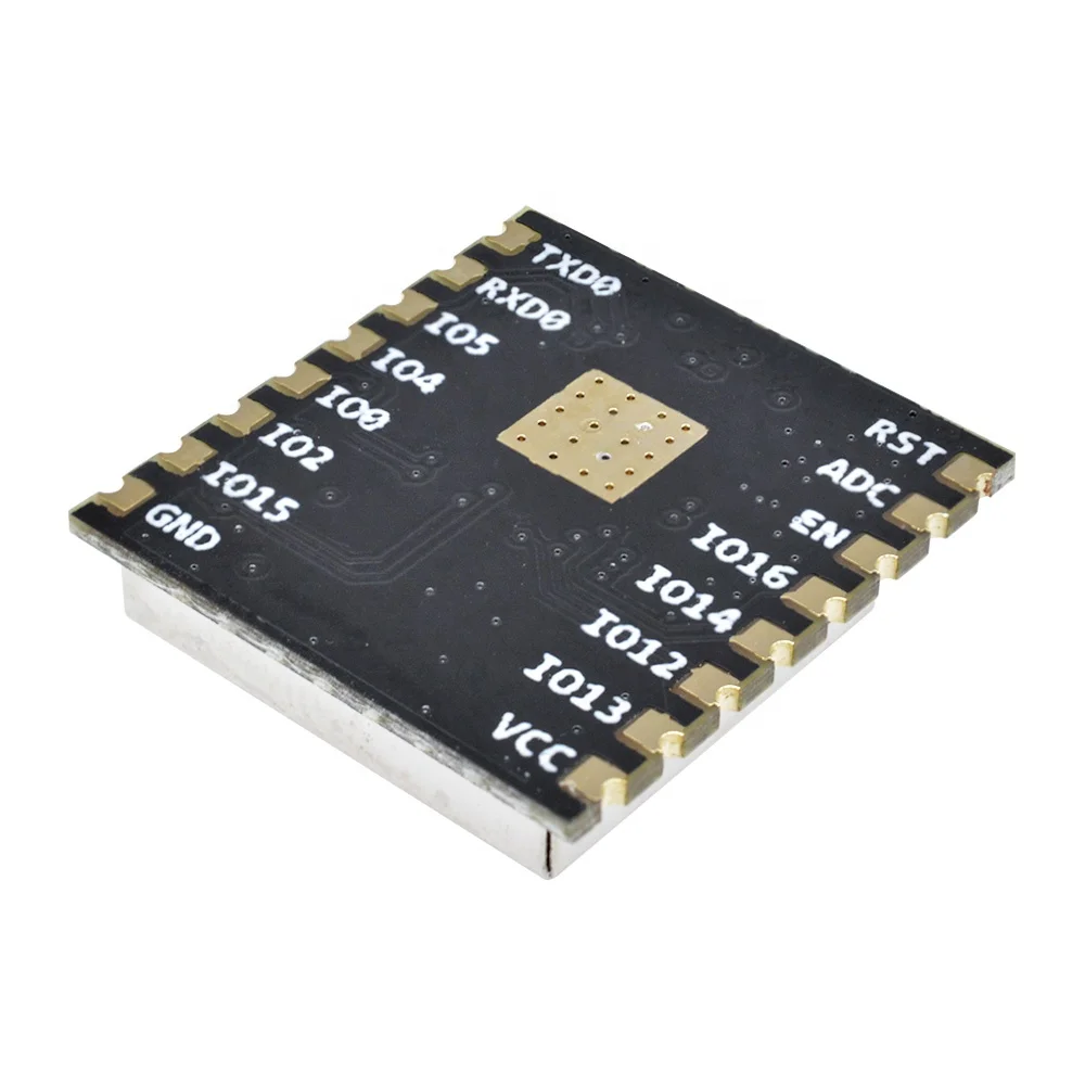 diymore ESP8266 ESP-07S Serial To WIFI Module Industrial Grade Wireless Module High Level Operate 3.3V Power Supply