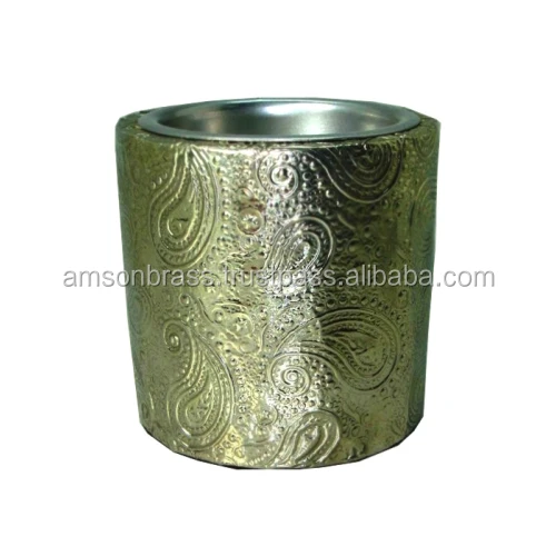 Antique Candle Stand Round for Church