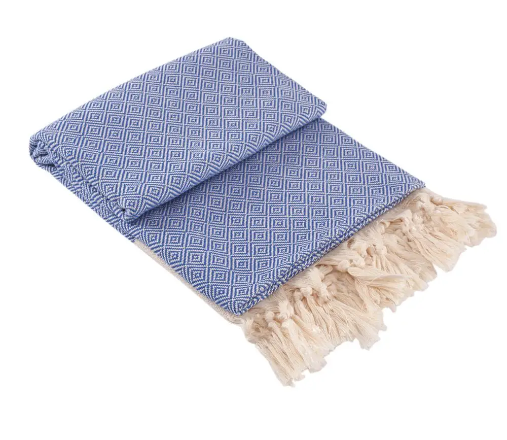 Peshtemal Turkish Fouta Towels, Bamboo towel Pestemal, Hamam Towels Wholesale Blanket