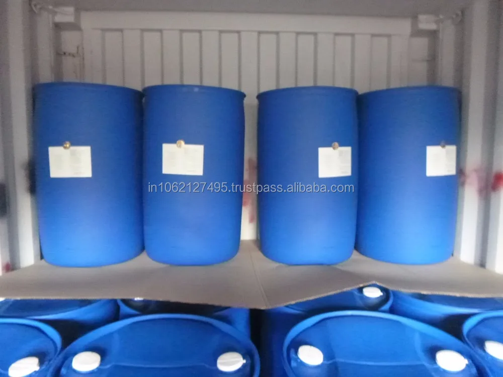 Refined glycerin 99.7% USP grade