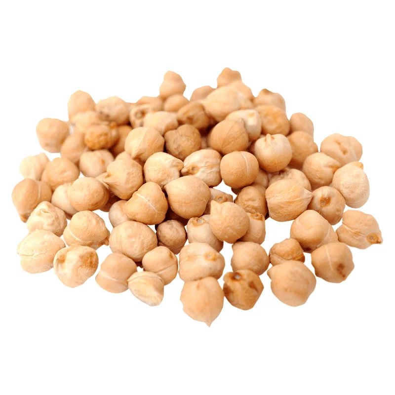 
Kabuli Chickpeas 7mm-8mm and 9mm-14mm Available 