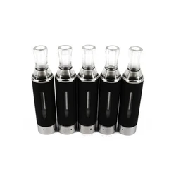 Factory Price Kangertech EVOD BBC Atomizer EVOD Vapor Tank with Replaceable Coil