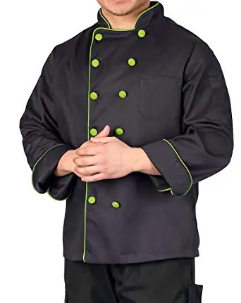
Chef Uniform 