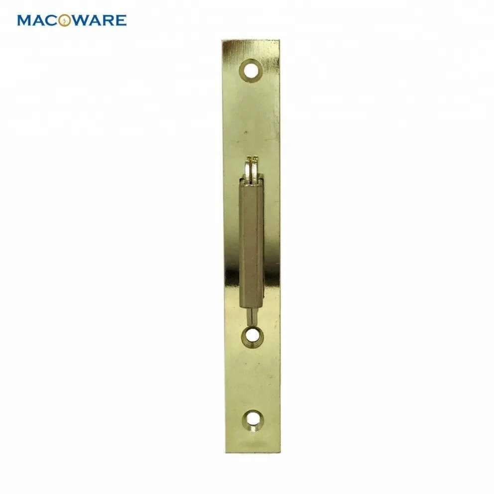 High Security Europrofile Wing Bolt Mortise Door Lock