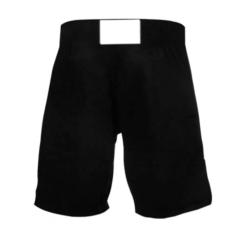 Blank mma fight shorts wholesale plain mma shorts for men and Women in wholesale Rate