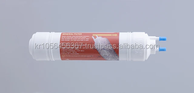 Water Dispenser Filter Nano Membrane/ Real UF Membrane Water Filter Cartridge/ Water Filter Cartridge