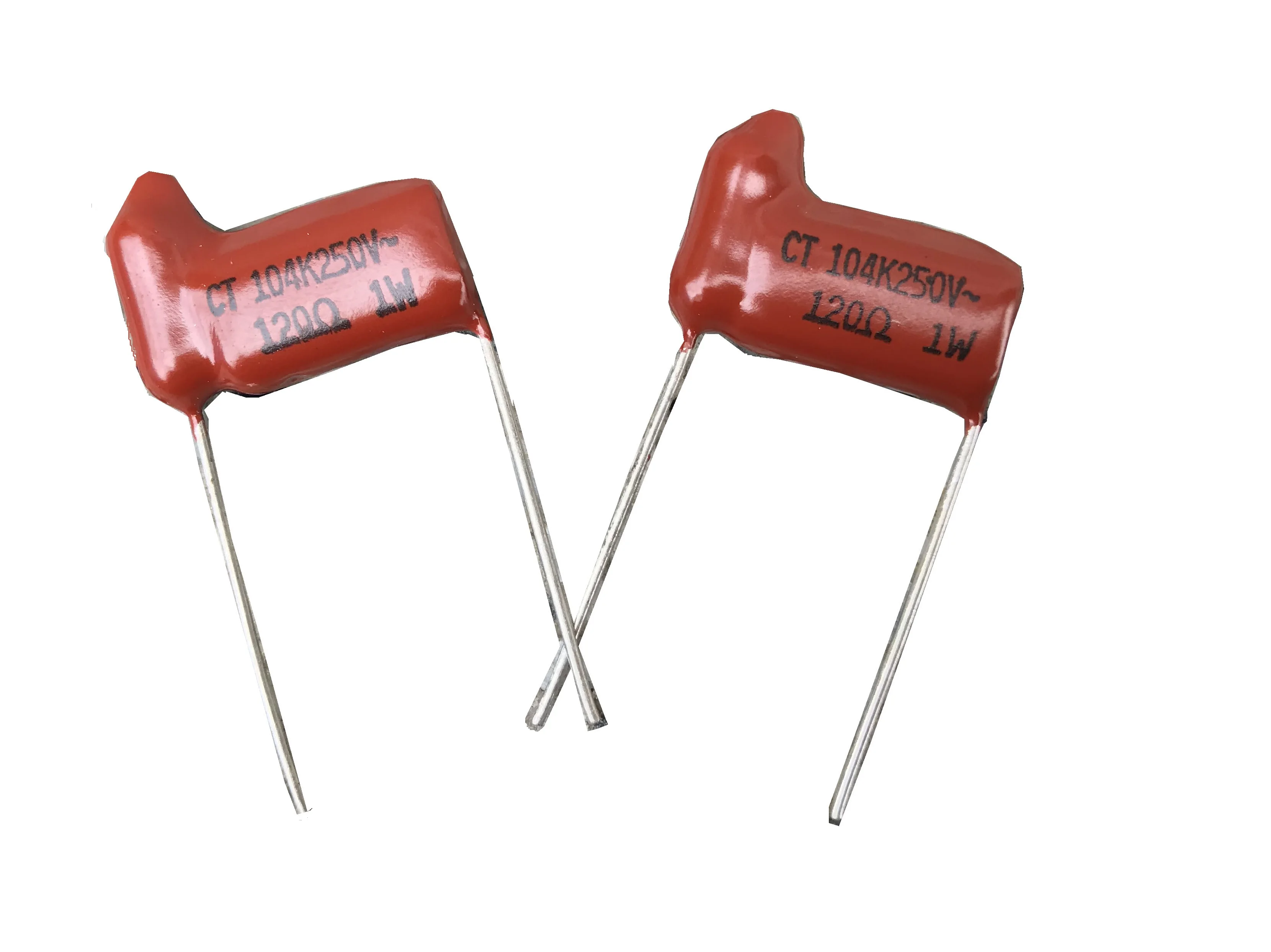 Конденсатор искрового убийца