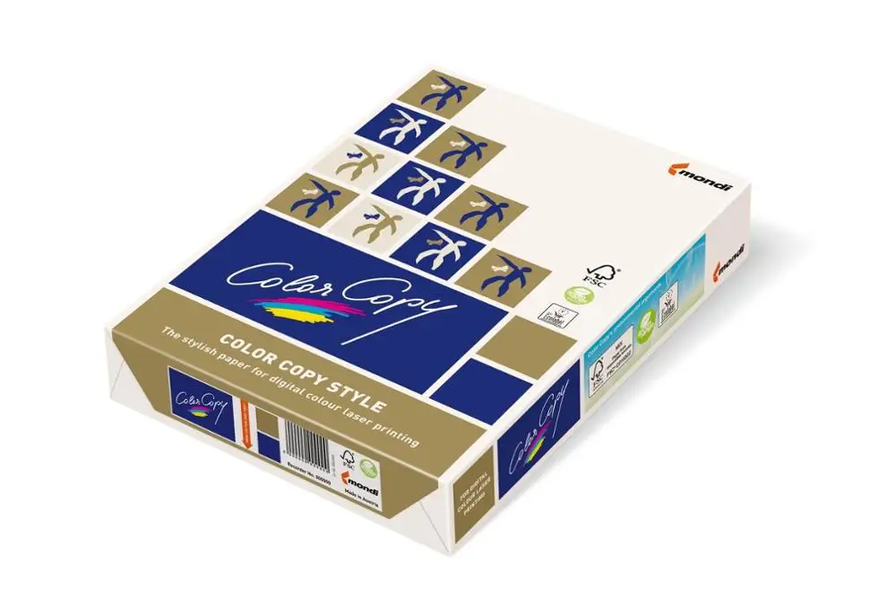 Original PaperOne A4 Paper One 80 GSM