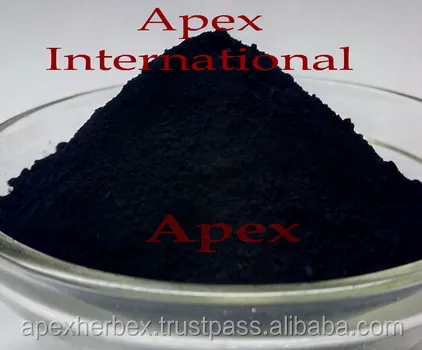 Indigo Leaf Powder Indigofera tinctoria leaves powder