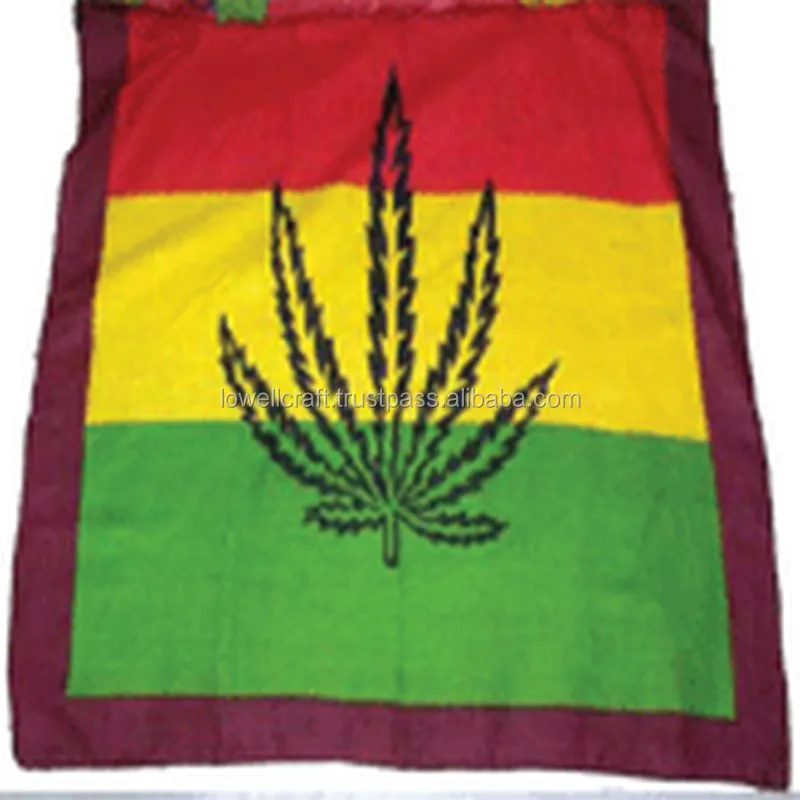 Multifunction Cotton Scarf Handkerchief Printed Bandana Type Bandanas