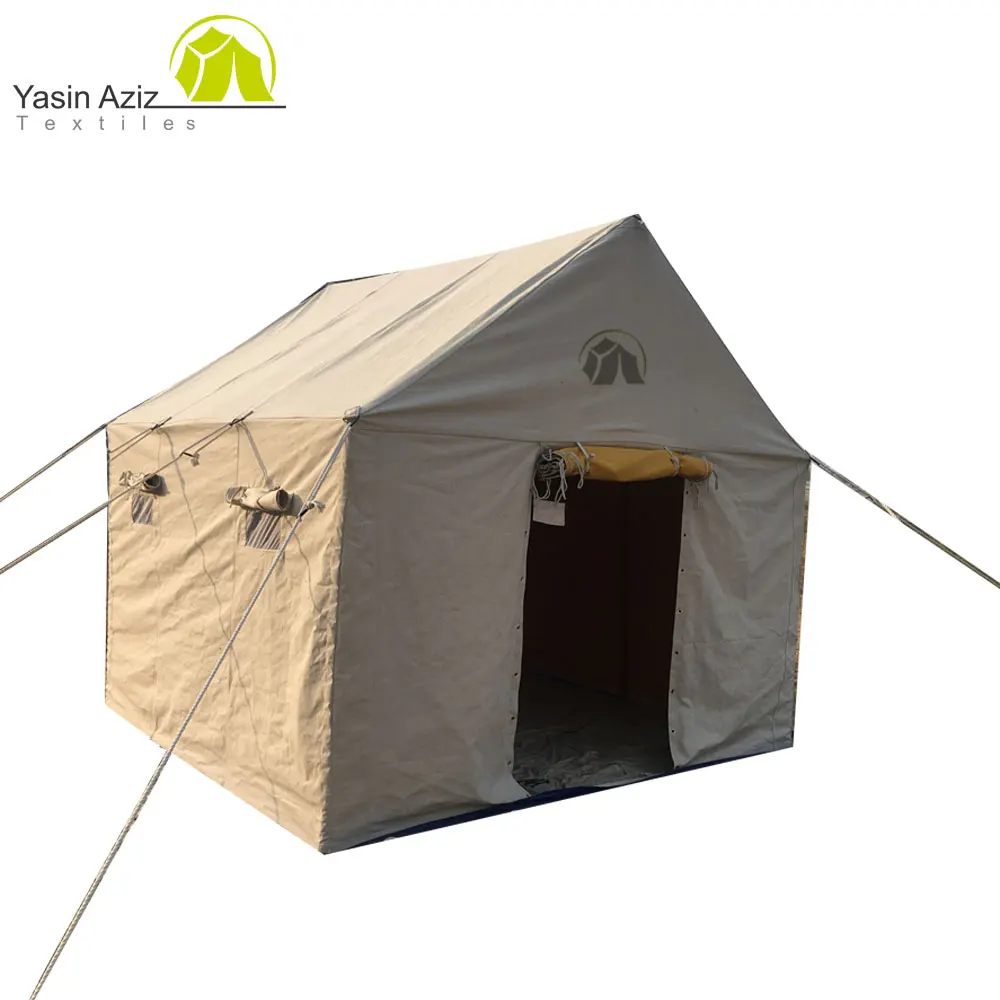 Kuwaiti Deluxe Tent In Wholesale Price