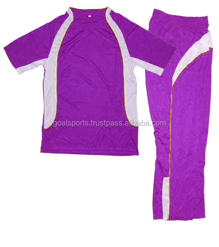 Best Design Professional Men Wholesale Custom Design Sports wears Cricket Uniforms Kits with Customized logos