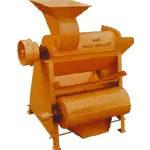 maize sheller machine