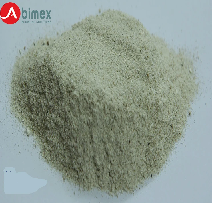 
cassava residue powder for animal feed 