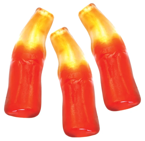 
 Желе жевательное  