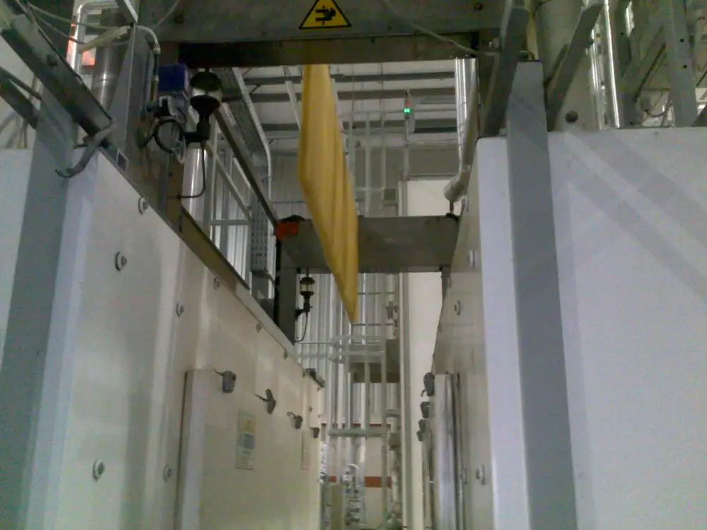 Сухая паста-спагетти 500 г паста из твердой пшеницы особенно для африканского рынка