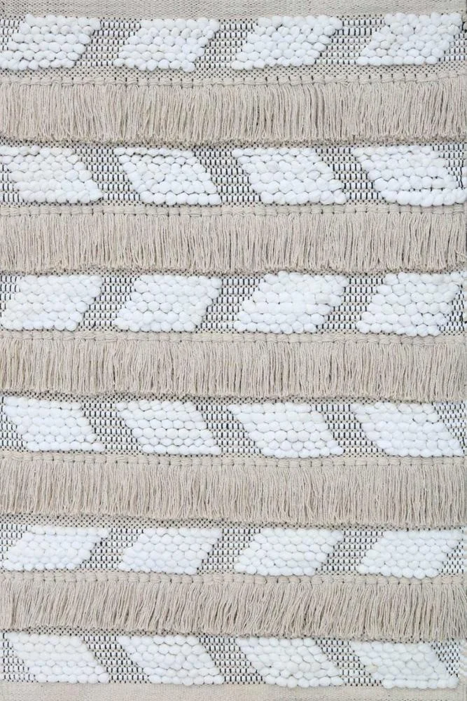 Moroccan Boho Cotton Rugs