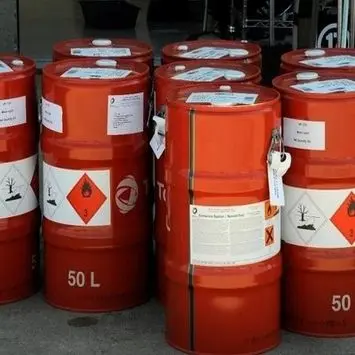 
Best Quality JP54 Jet Fuel / JP54 Jet Fuel For Sale 