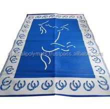 Пластиковые коврики, полипропиленовые коврики, современный дизайн