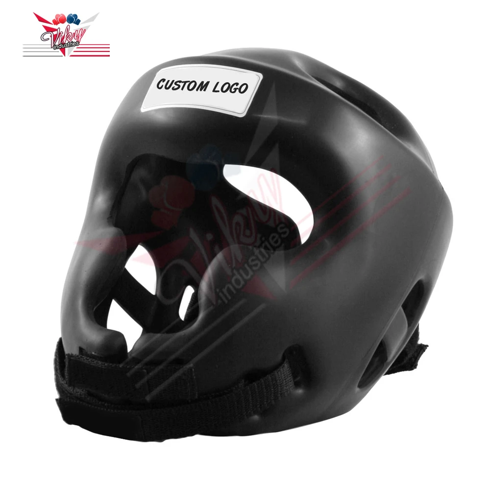 Boxing Head Guard Kick Quality Manufacture