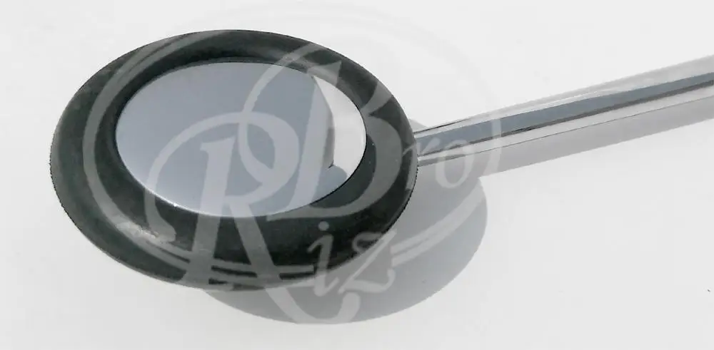
Babinsky Neurological Hammer with Needle 