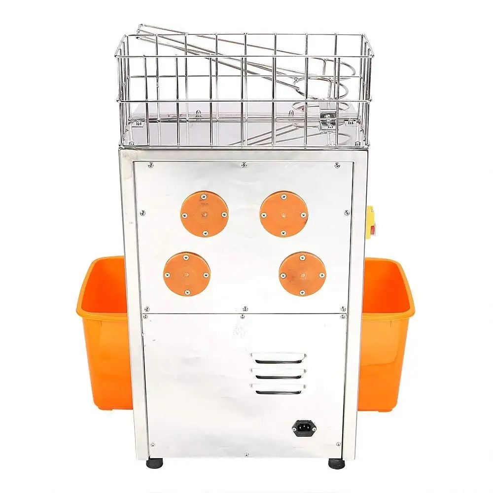 Commercial Orange Juicer Auto Orange Juicer Machine