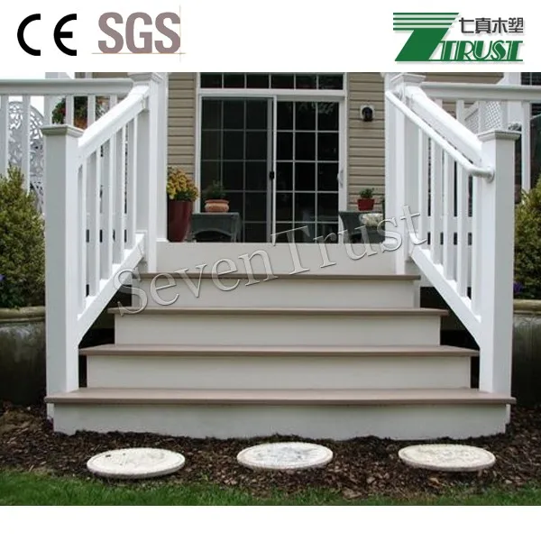 outdoor garden Hot Sale Top Quality 6ft.H x8ft.W Vinyl PVC Privacy Fence