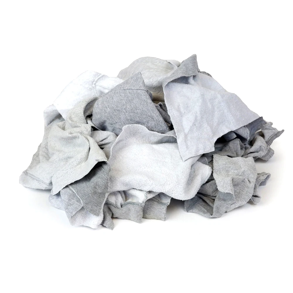 High quality cotton clothes rag / Recyclable Cotton waste