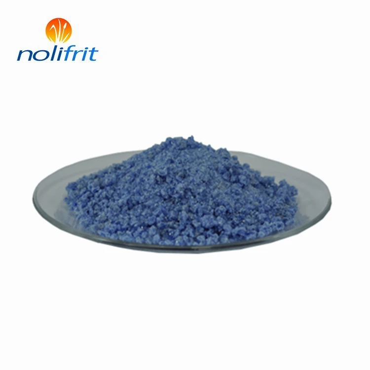 Easy to clean white titanium frit enamel Price cheaper than Ferro frit