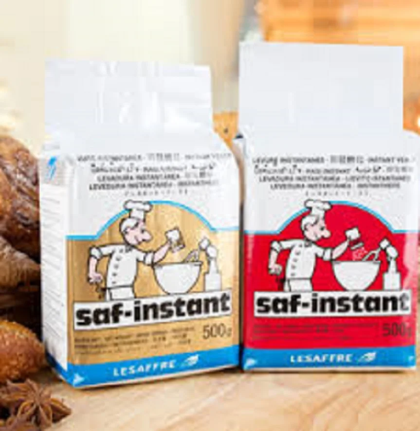 Высококачественные немецкие мгновенные сухие дрожжи, доступные для продажи