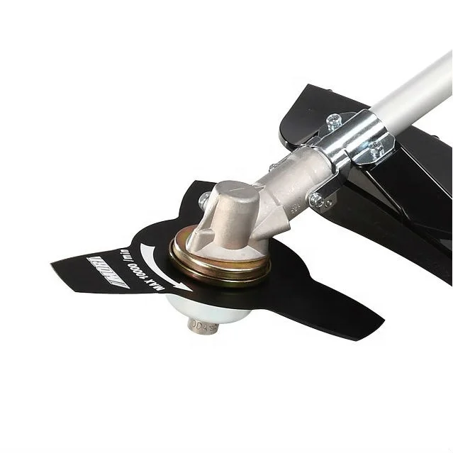 CGM438 Multi Tool 4 In 1 Brush Cutter Electric Power Strimmer Grass Cutting Machine Tree Pruner Hedge Trimmer