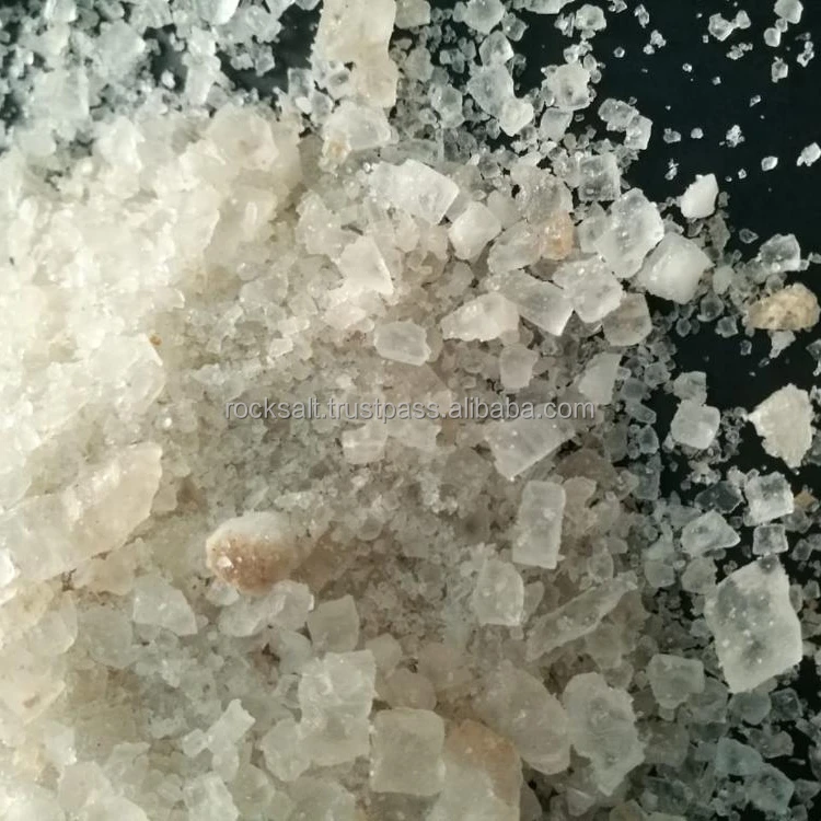
Industrial Salt 