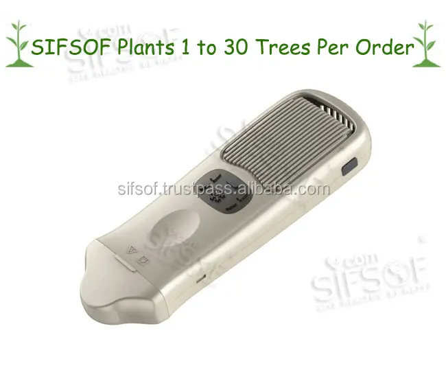 Ultrasound Therapy Wifi, Ultrasound Scanner Product , SIFULTRAS-8.5 + 1 x Convex 3.3 MHz for Gynecologist