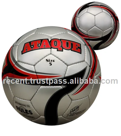 Football Soccer Ball Football Customize Match Training PU Wholesale High Quality Size 5 Bag Logo Packing Games PCS Color SKO GUA