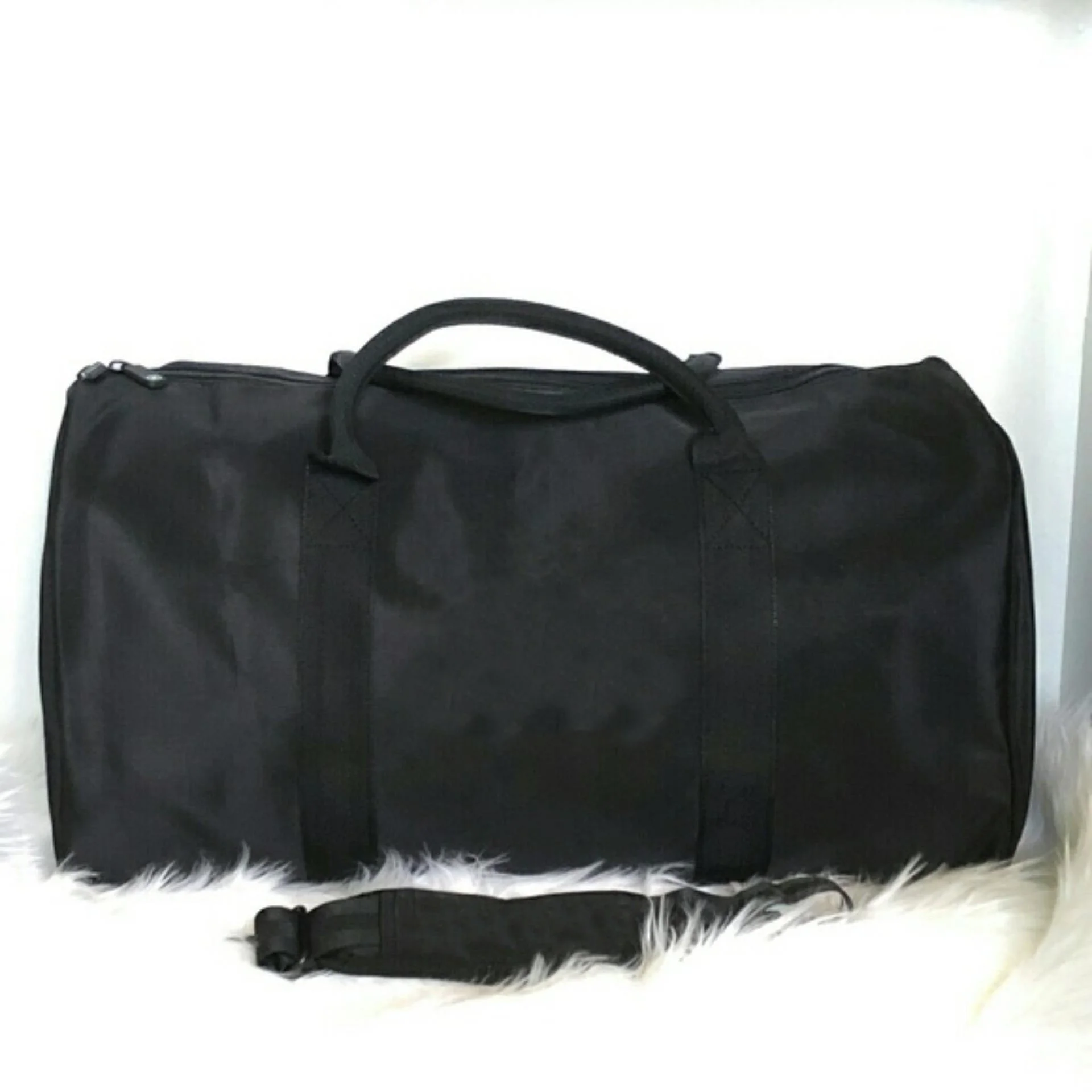 ganymede international high quality sports gym duffle bag