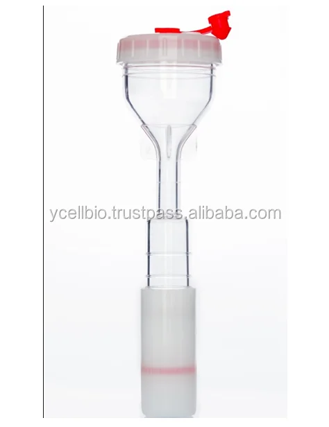 Оригинальный корейский высококачественный YCELLBIO Good PRP tube kit CE сертифицированный ортопедический