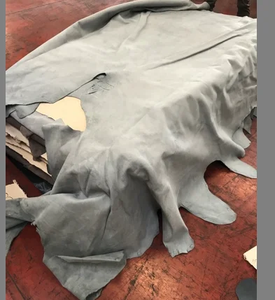 
leather crust for lining (inside shoes) 