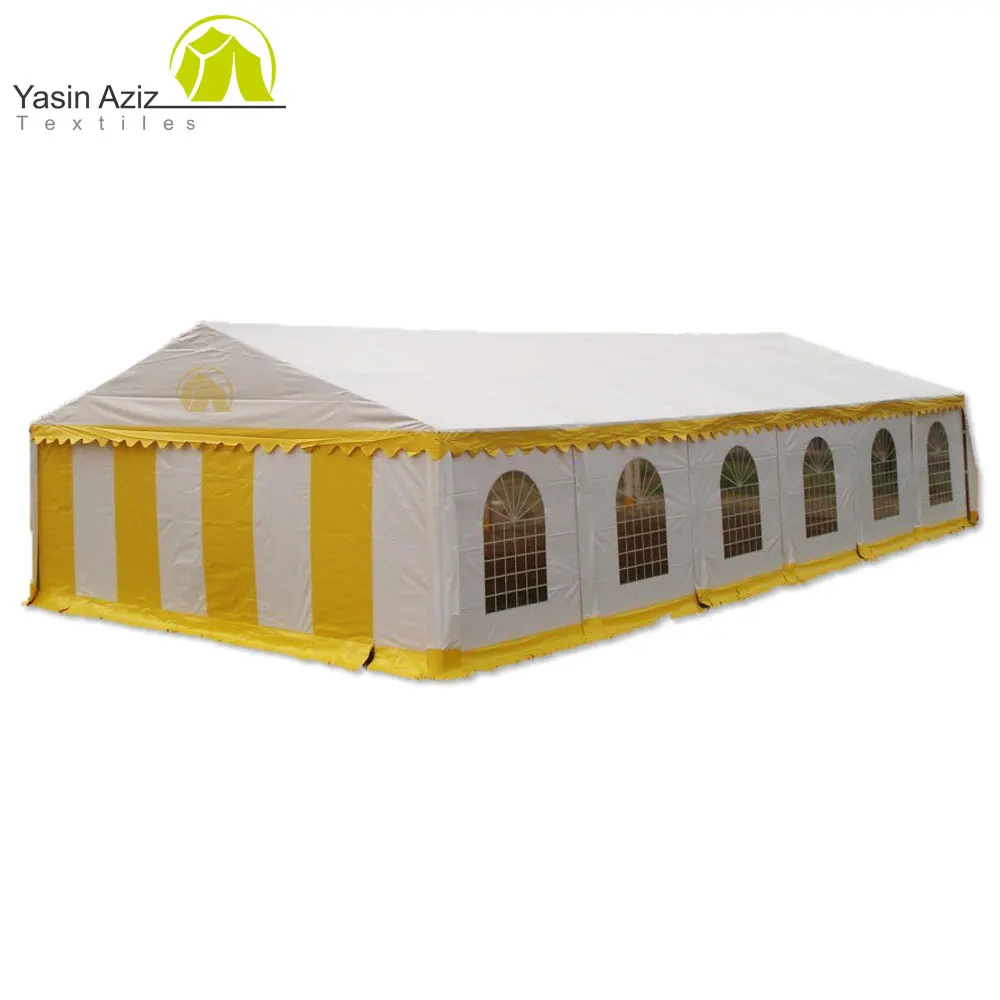 Custom Made Wedding Tent For Sale