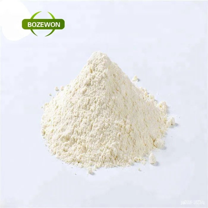 High quality Pea Protein Isolate 80% 85%powder