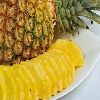 Quality Fresh Pineapple - High Quality - Competitive Price - Natural Taste