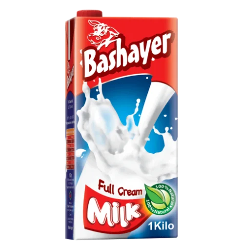 Молоко 1 Л X 12 в упаковке лучшее качество 9 месяцев срок годности для экспорта на