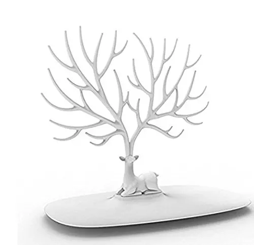 Ferris Wheel Model Decorative  Jewelry Stand