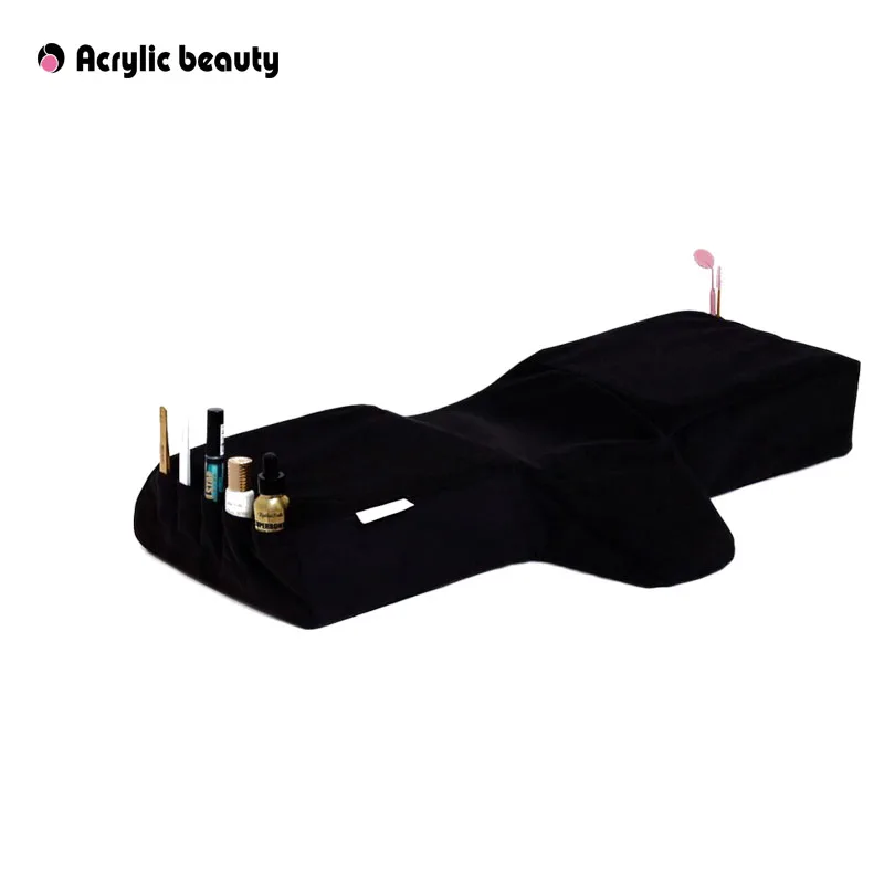 hot sale eyelash extension eyelash memory foam pillow for beauty shop