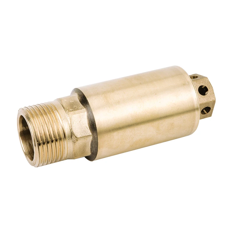 
Brass Automatic Air Vent Valve Air Relief Valve 