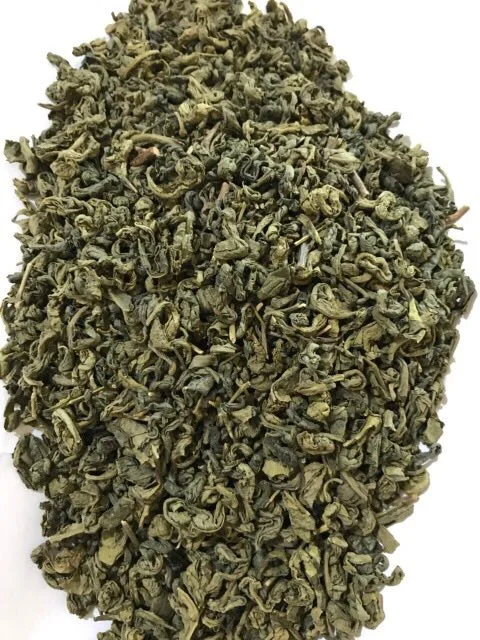 Vietnam High Quality Pekoe Green Tea
